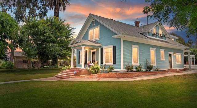Photo of 1350 E Chase Dr, Corona, CA 92881