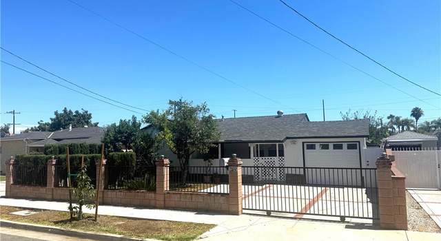 Property at 7892 8th St, Buena Park, CA 90621, 5 beds, 3 baths