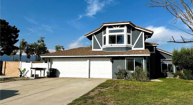 Photo of 1512 W Sunnyview Dr, Rialto, CA 92377