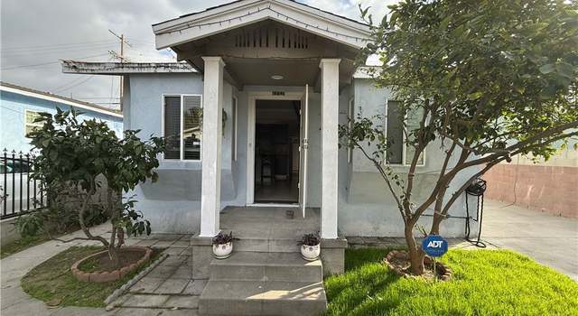 Photo of 1328 W 67th St, Los Angeles, CA 90044