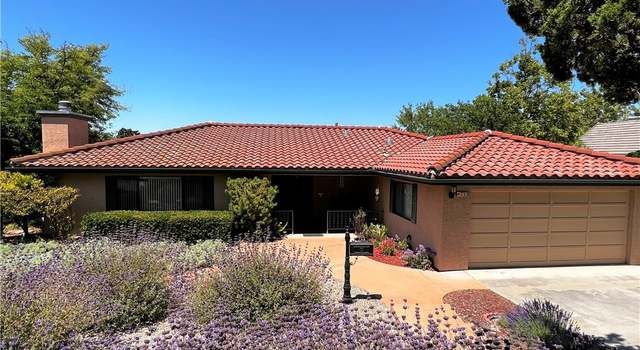 743 Orchard Dr, Paso Robles, CA 93446, 53% OFF