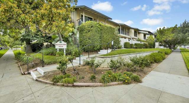 Photo of 811 N Altadena Dr. Dr, Pasadena, CA 91107
