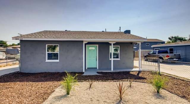 Photo of 303-1/2 Richardson Ave, El Cajon, CA 92020
