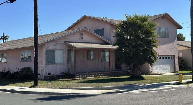Photo of 731 Beech Ave, Chula Vista, CA 91910
