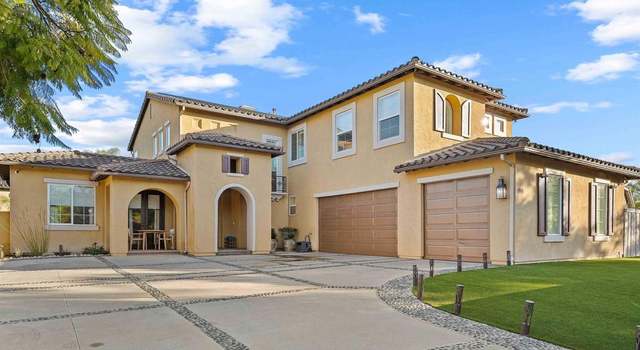 Photo of 2830 Paradise Ridge Ct, Chula Vista, CA 91915
