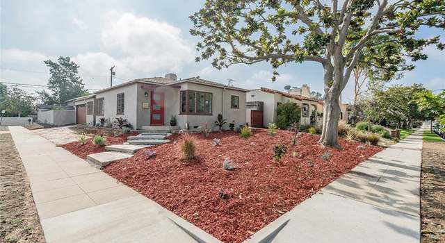 Photo of 1004 Acacia Ave, Torrance, CA 90501