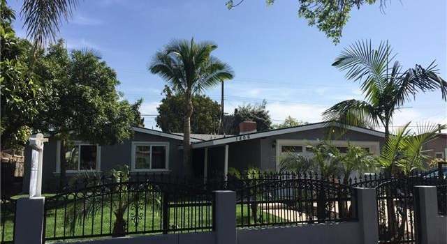 Photo of 1809 Halladay St, Santa Ana, CA 92707