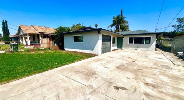 Photo of 1514 Union St, San Bernardino, CA 92411
