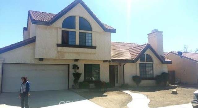 Photo of 37746 52nd St E, Palmdale, CA 93552
