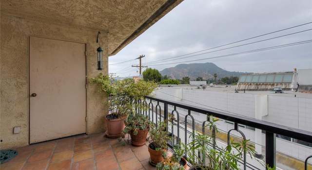 Photo of 212 N Valley St #15, Burbank, CA 91505