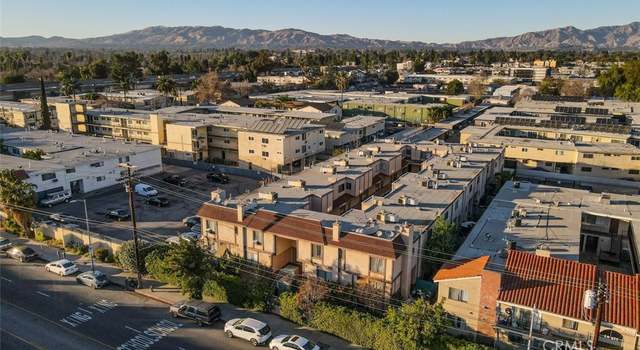 Photo of 15527 Parthenia St #1, North Hills, CA 91343