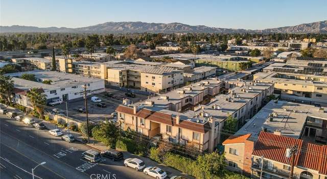 Photo of 15527 Parthenia St #1, North Hills, CA 91343