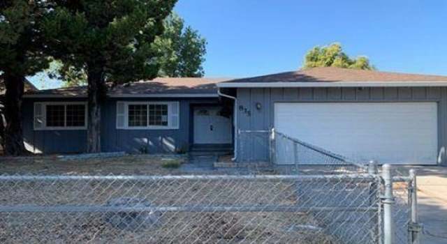Photo of 835 Clinton Dr, Stockton, CA 95210