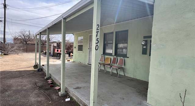 Photo of 2750 Dixie St, Rosamond, CA 93560