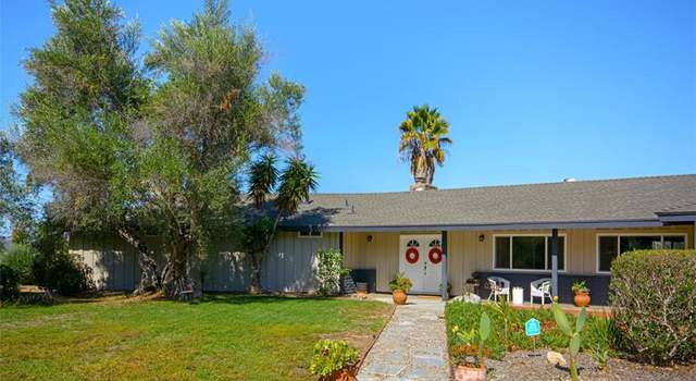 Photo of 1740 Lorry Ln, Escondido, CA 92029