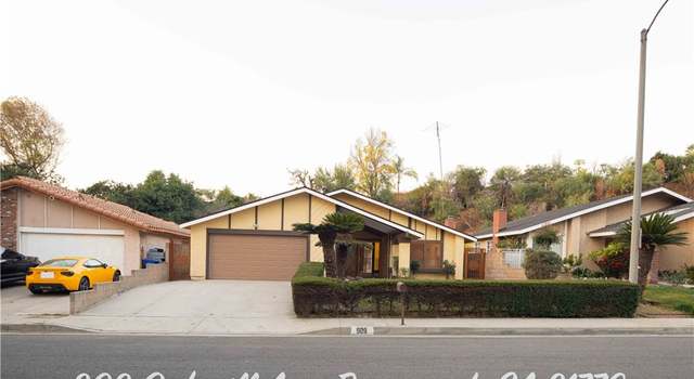 Photo of 909 Oakmill Ave, Rosemead, CA 91770