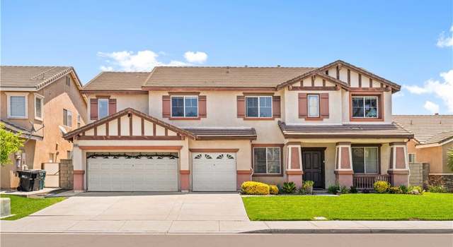 Property at 6698 Lake Springs St, Eastvale, CA 91752, 5 beds, 3 baths