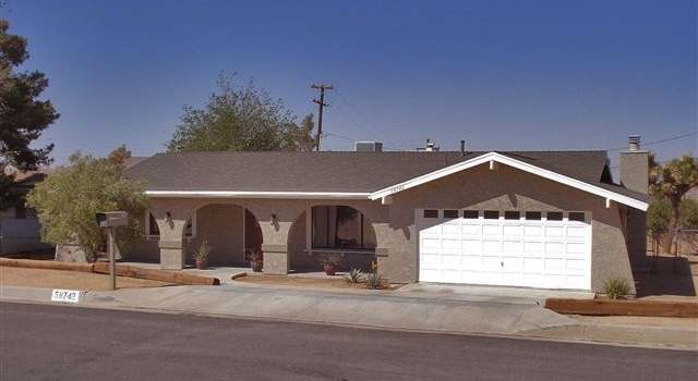 Photo of 58742 Delano, Yucca Valley, CA 92284