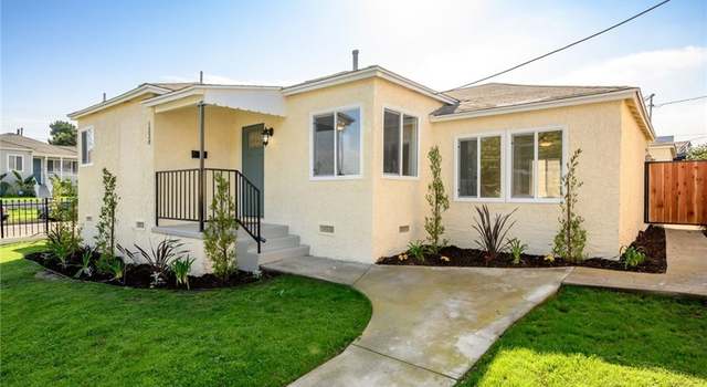 Photo of 1228 Geddes St, Los Angeles, CA 90044