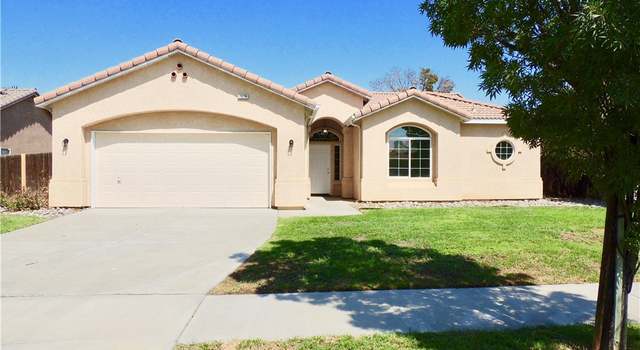 Photo of 1610 San Simeon Dr, Lemoore, CA 93245