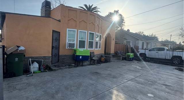 Photo of 2444 E 124th St, Compton, CA 90222