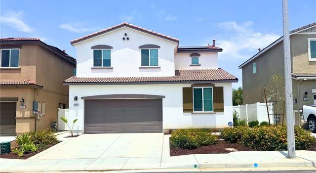 Photo of 31832 Gimbal Way, Winchester, CA 92596