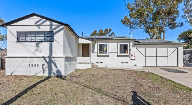 Photo of 4414 Cynthia Pl, San Diego, CA 92105