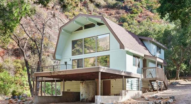Photo of 14908 Mill Rd, Silverado Canyon, CA 92676