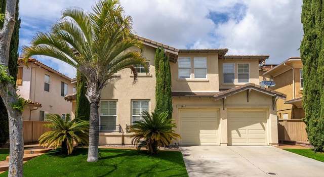 Photo of 1917 Lagrange Rd, Chula Vista, CA 91913