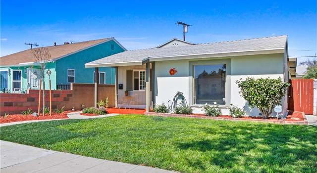 Photo of 229 E Scott St, Long Beach, CA 90805