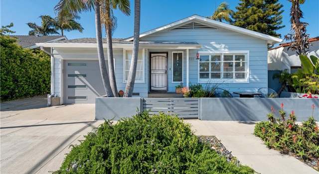 Photo of 4723 E 3rd St, Long Beach, CA 90814