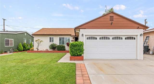 Photo of 5709 Carfax Ave, Lakewood, CA 90713