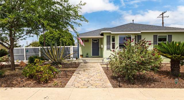 Photo of 5243 Monlaco Rd, Long Beach, CA 90808