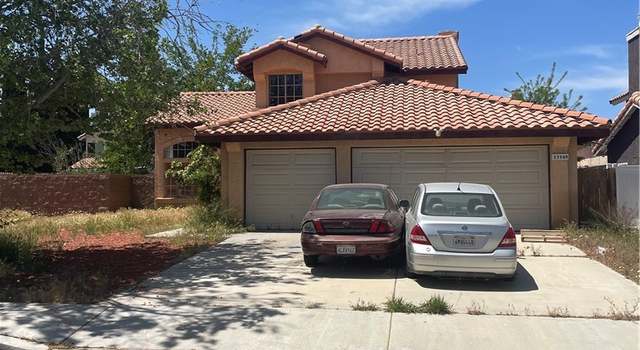 Photo of 37909 Smoke Tree St, Palmdale, CA 93552