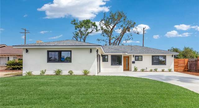 Property at 4730 Benito St, Montclair, CA 91763, 4 beds, 1.5 baths