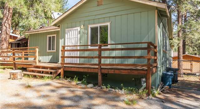 Photo of 1662 Thrush Rd, Wrightwood, CA 92397