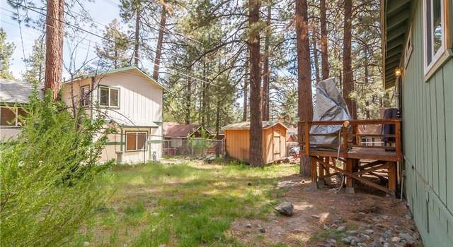 Photo of 1662 Thrush Rd, Wrightwood, CA 92397