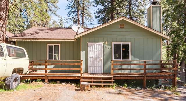 Photo of 1662 Thrush Rd, Wrightwood, CA 92397