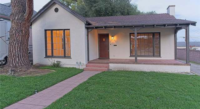 Photo of 550 N 1st Ave, Upland, CA 91786