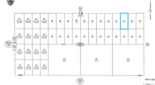 Photo of 5 Raymond Dr, 29 Palms, CA 92277