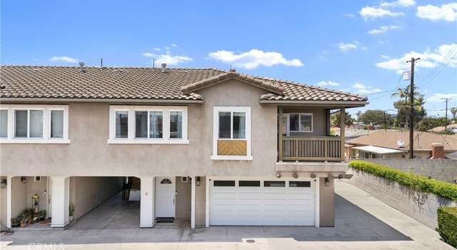 Photo of 247 W 223rd St Unit D, Carson, CA 90745