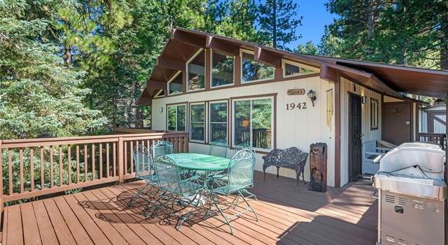 Photo of 1942 Wilderness Rd, Running Springs Area, CA 92382