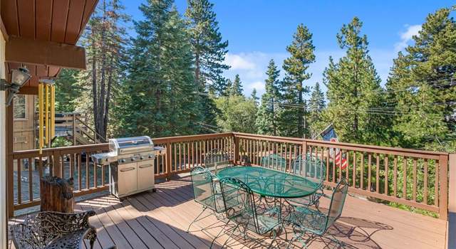 Photo of 1942 Wilderness Rd, Running Springs Area, CA 92382