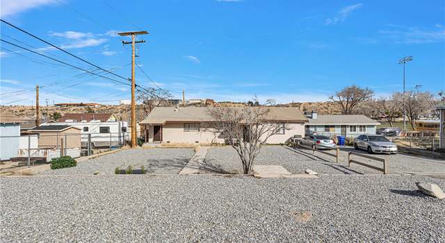 Photo of 15216 Center St, Victorville, CA 92395