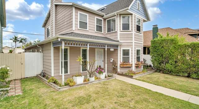 Photo of 1611 E 3rd St, Long Beach, CA 90802