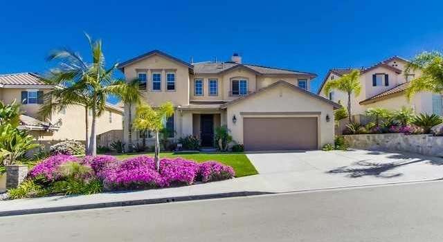 Photo of 727 Via Cafetal, San Marcos, CA 92069