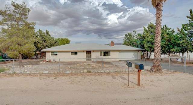Photo of 7461 Langdon Ave, Hesperia, CA 92345