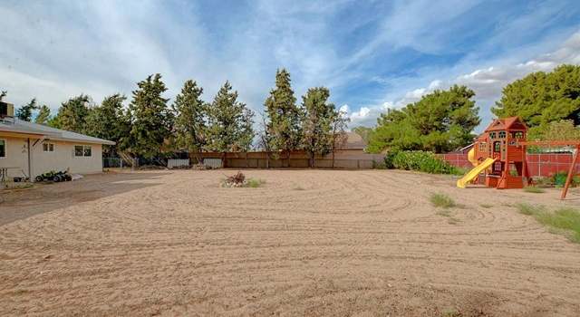 Photo of 7461 Langdon Ave, Hesperia, CA 92345