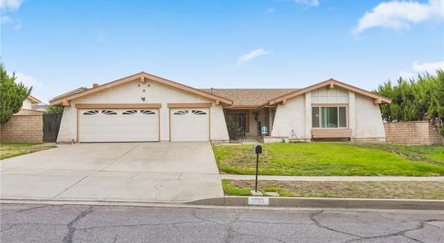 Photo of 1788 N Coolcrest Ave, Upland, CA 91784
