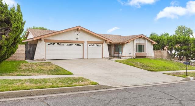 Photo of 1788 N Coolcrest Ave, Upland, CA 91784